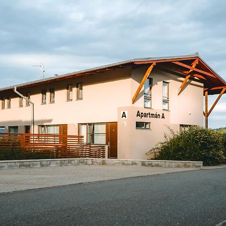 Apartman A5 Pro 3 Osoby - Moninec - Celorocne Exterior photo