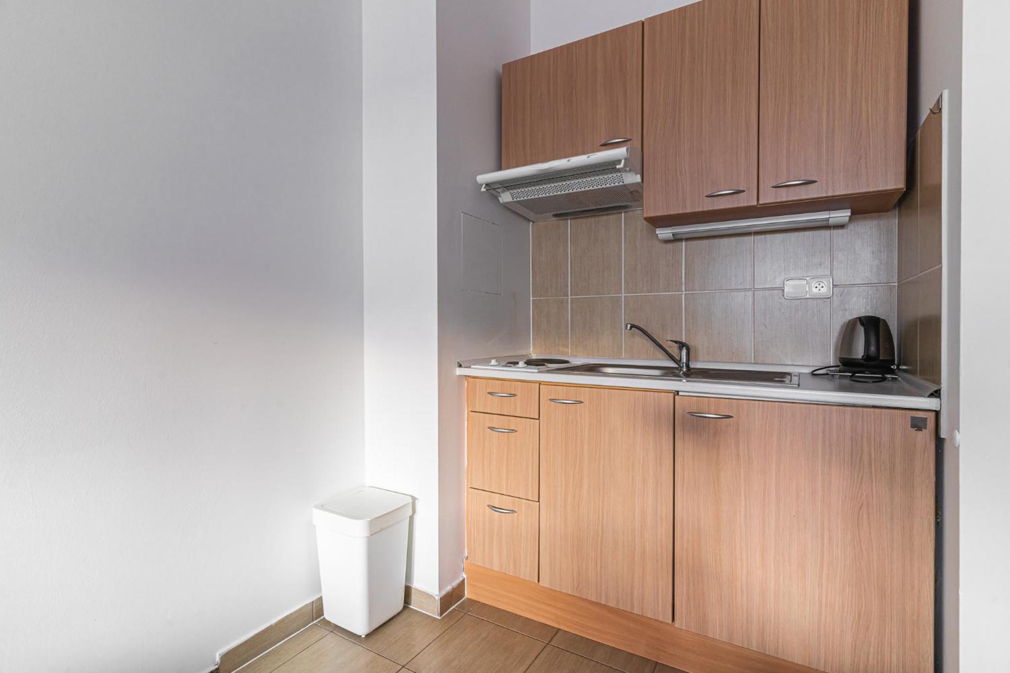 Apartman A5 Pro 3 Osoby - Moninec - Celorocne Exterior photo