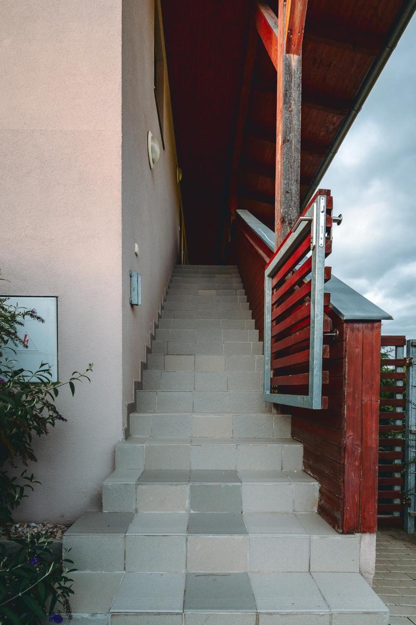Apartman A5 Pro 3 Osoby - Moninec - Celorocne Exterior photo