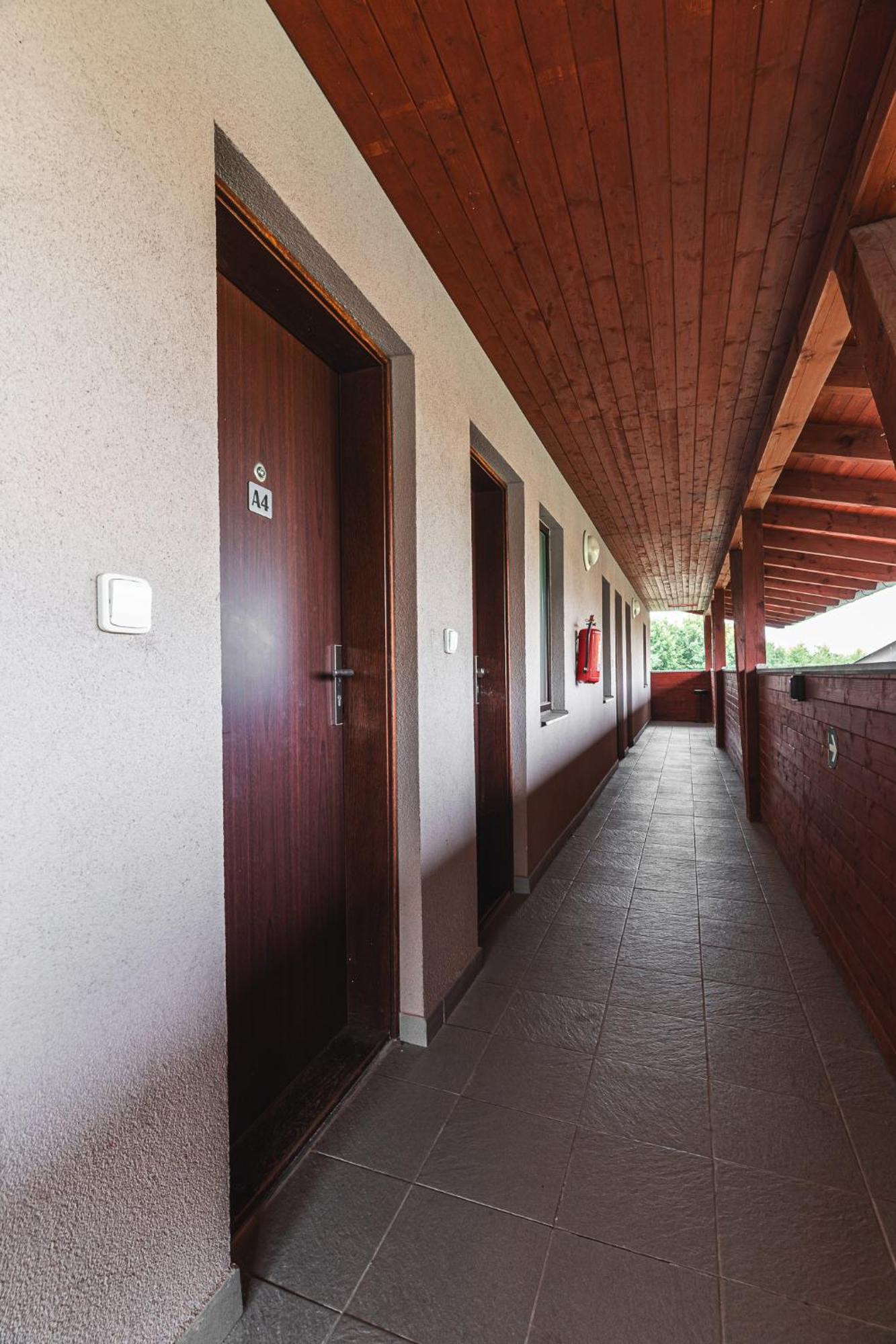 Apartman A5 Pro 3 Osoby - Moninec - Celorocne Exterior photo