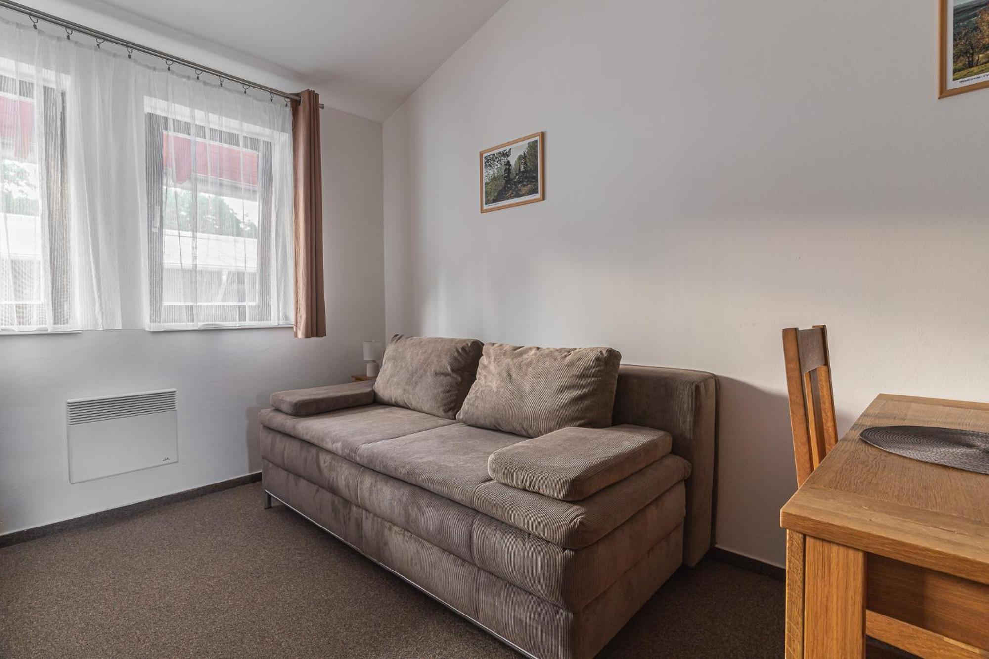 Apartman A5 Pro 3 Osoby - Moninec - Celorocne Exterior photo