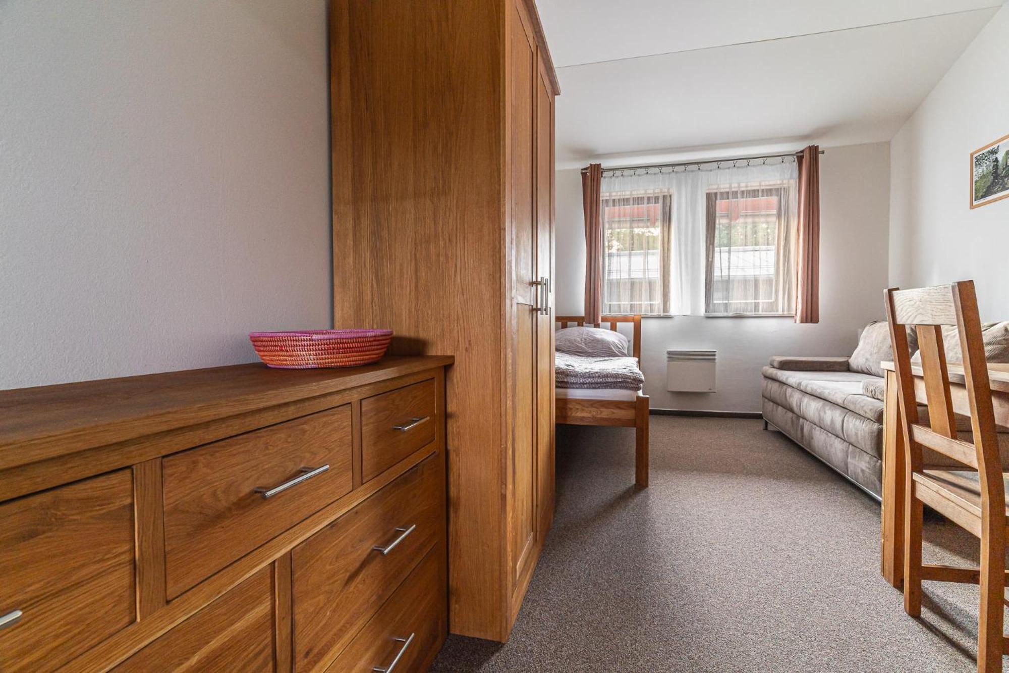 Apartman A5 Pro 3 Osoby - Moninec - Celorocne Exterior photo